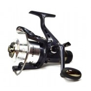 Котушка для вудилища, EOS Tracker 3000, 3+1 підшипник, з бейтранером